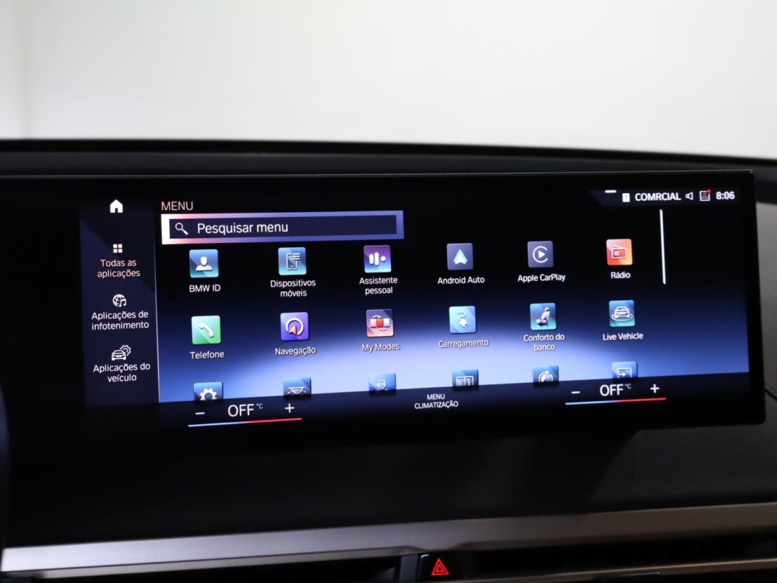BMW iX xDrive40 16