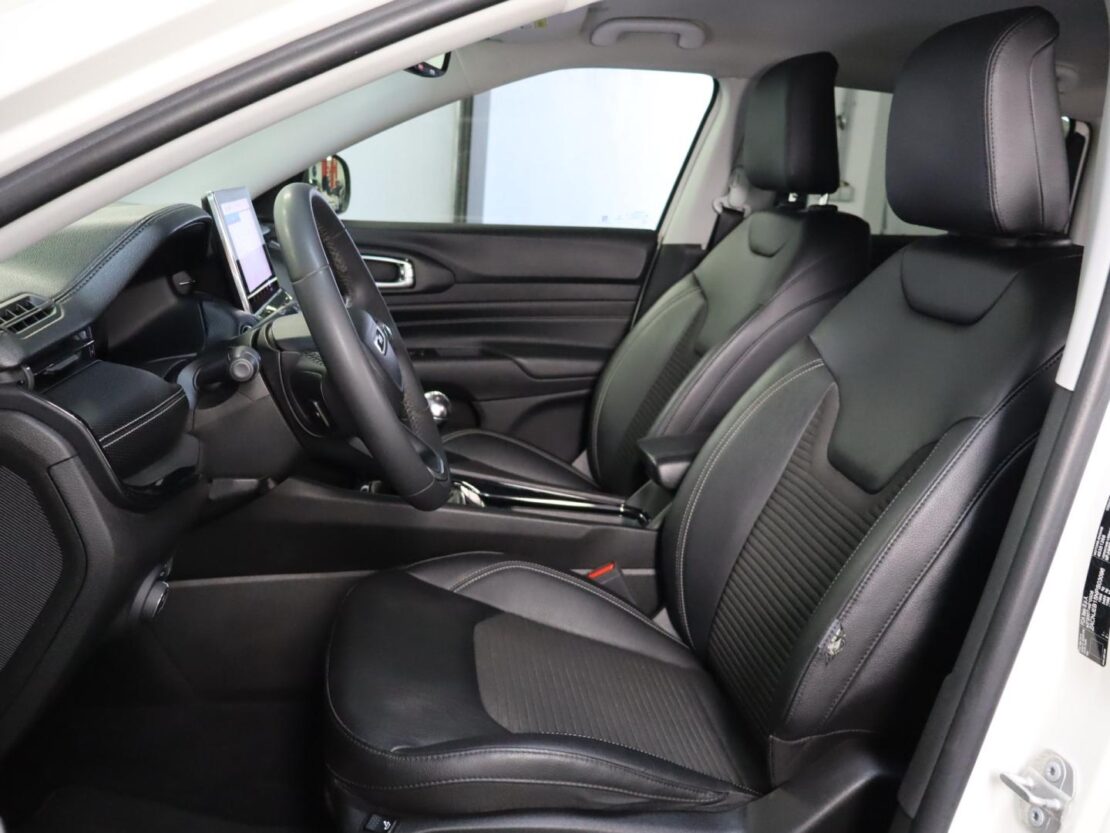 Jeep Compass 1.3 T Night Eagle 7