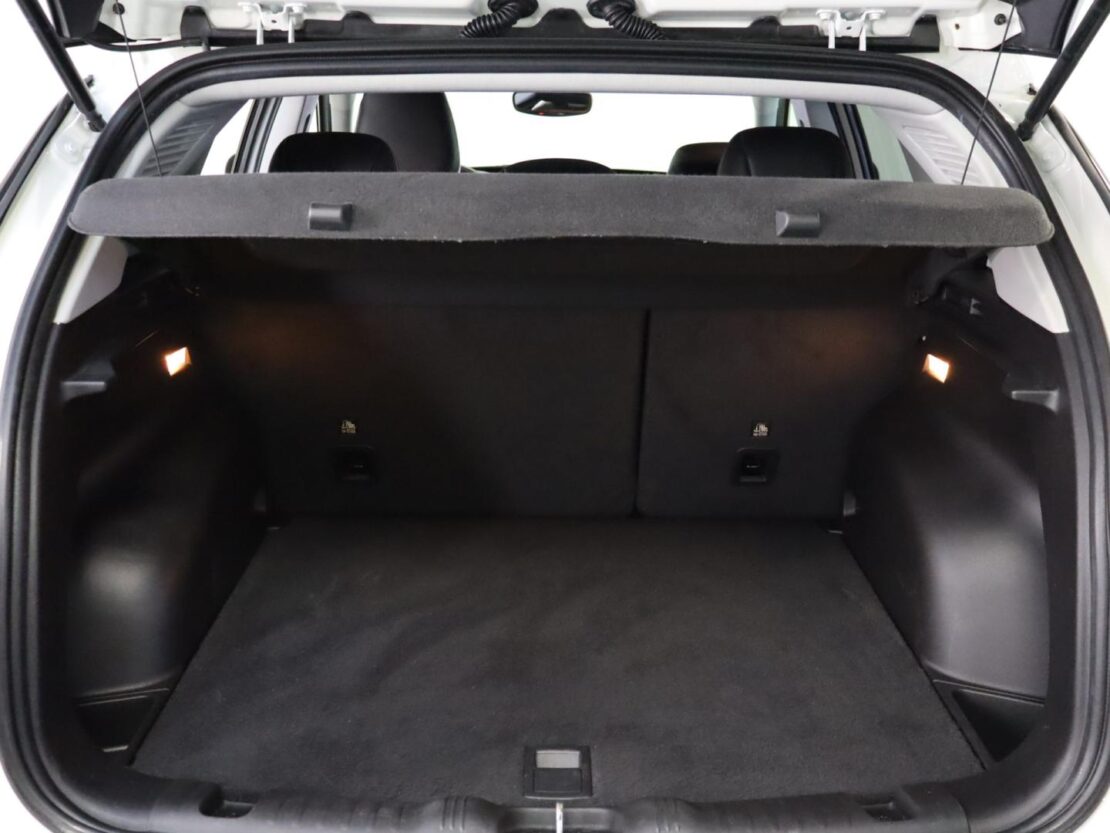 Jeep Compass 1.3 T Night Eagle 19