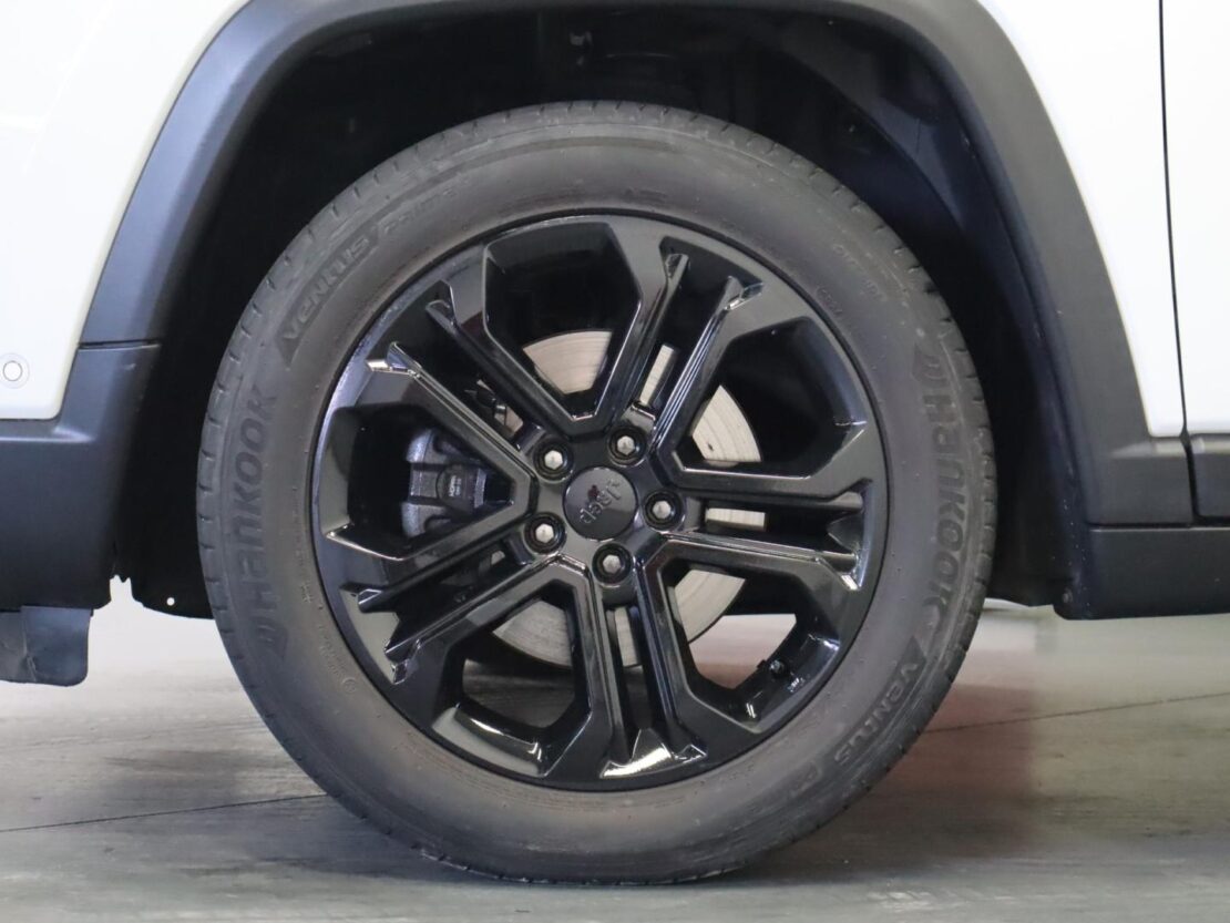 Jeep Compass 1.3 T Night Eagle 5