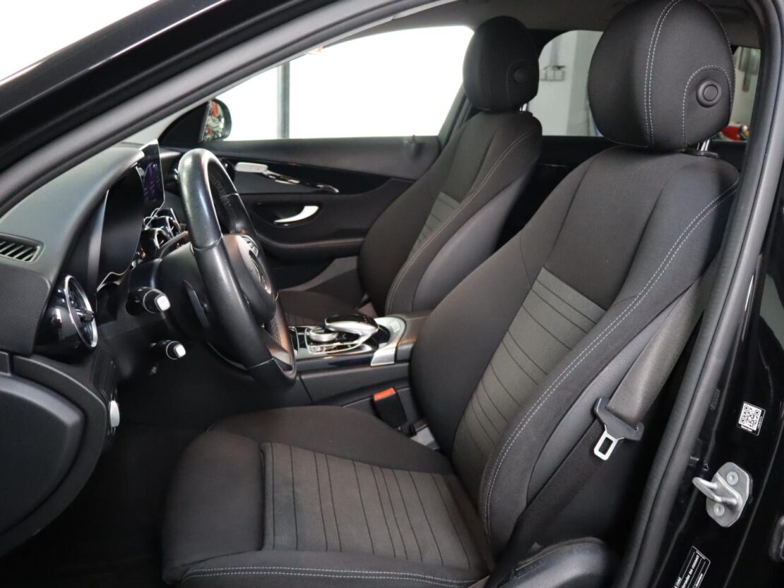 Mercedes Benz C 200 d Avantgarde Aut. 7