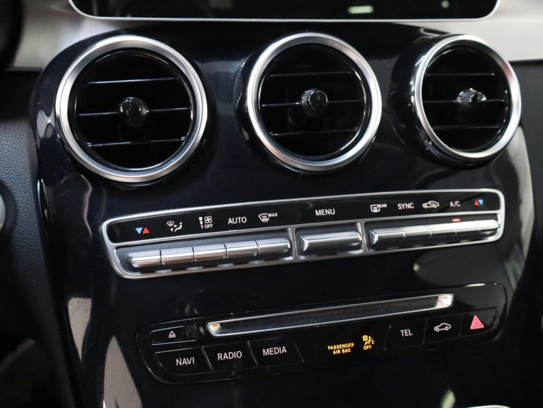 Mercedes Benz C 200 d Avantgarde Aut. 18
