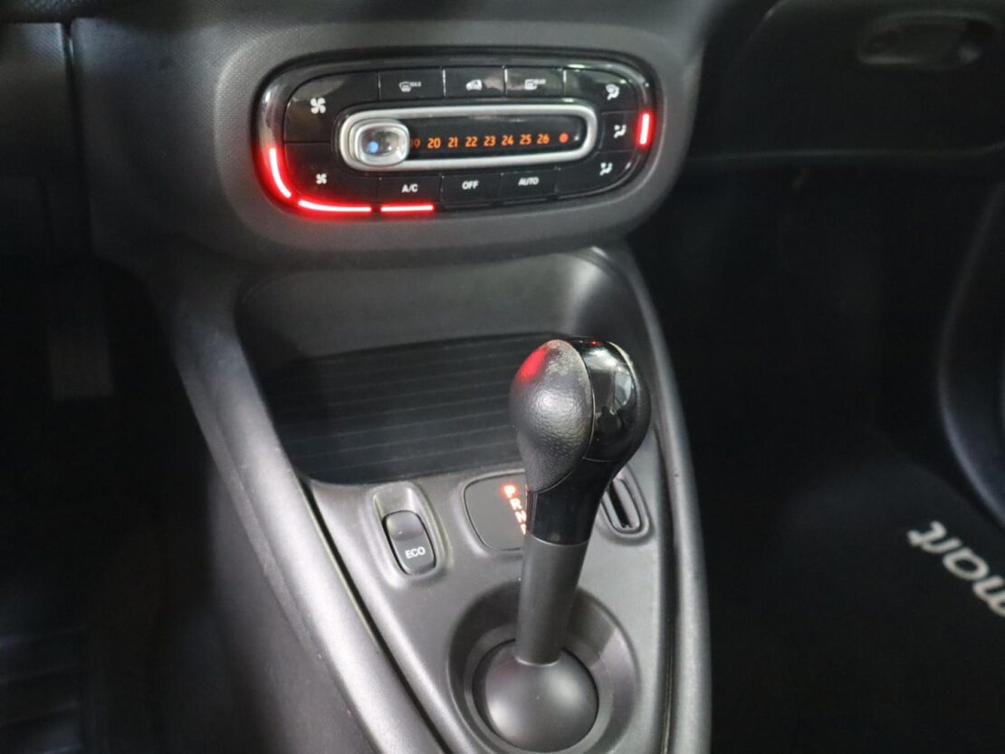 Smart Fortwo EQ passion 14