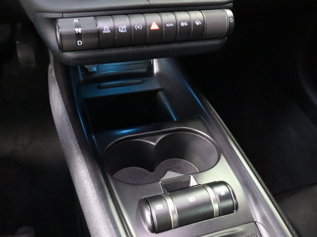 BYD DOLPHIN Comfort 21
