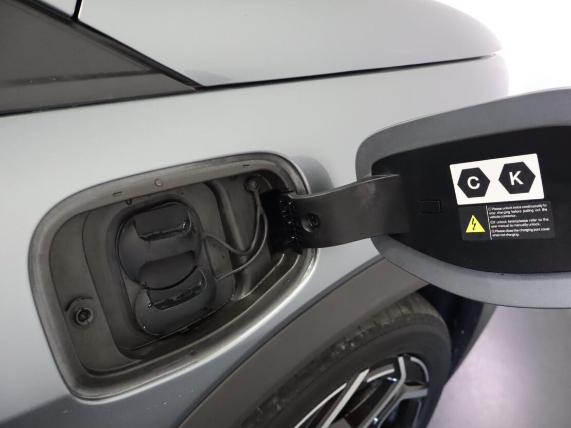 BYD DOLPHIN Comfort 6