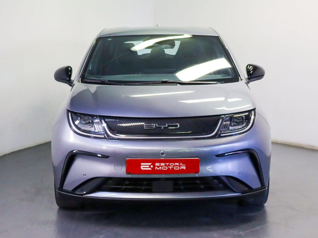 BYD DOLPHIN Comfort 2