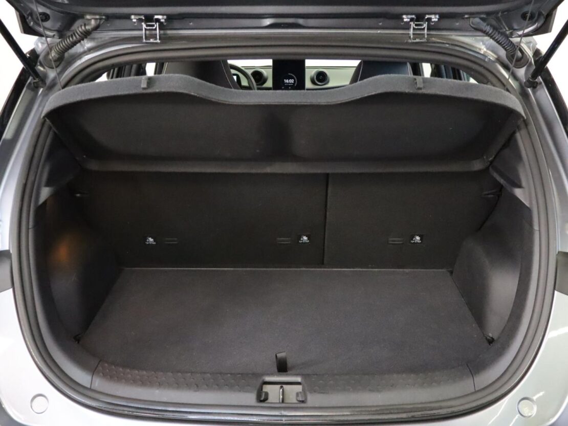 BYD DOLPHIN Comfort 23