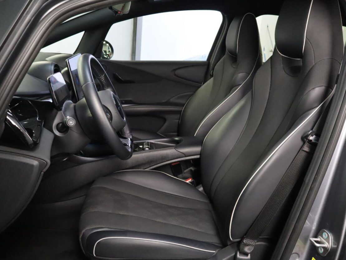 BYD DOLPHIN Comfort 9