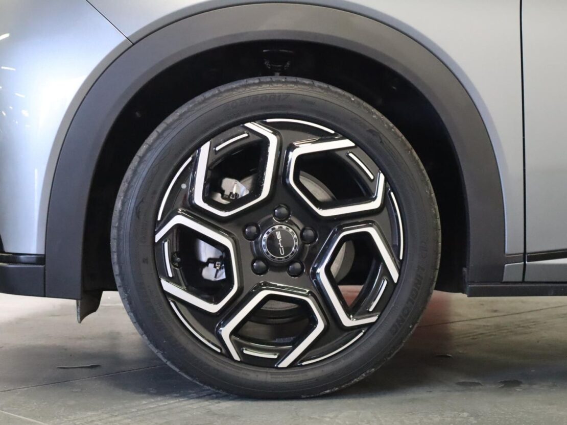 BYD DOLPHIN Comfort 5