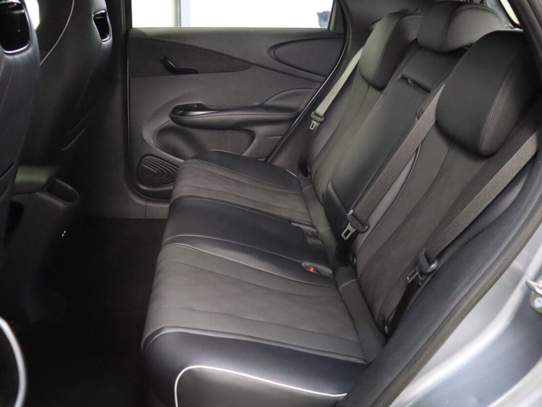 BYD DOLPHIN Comfort 10