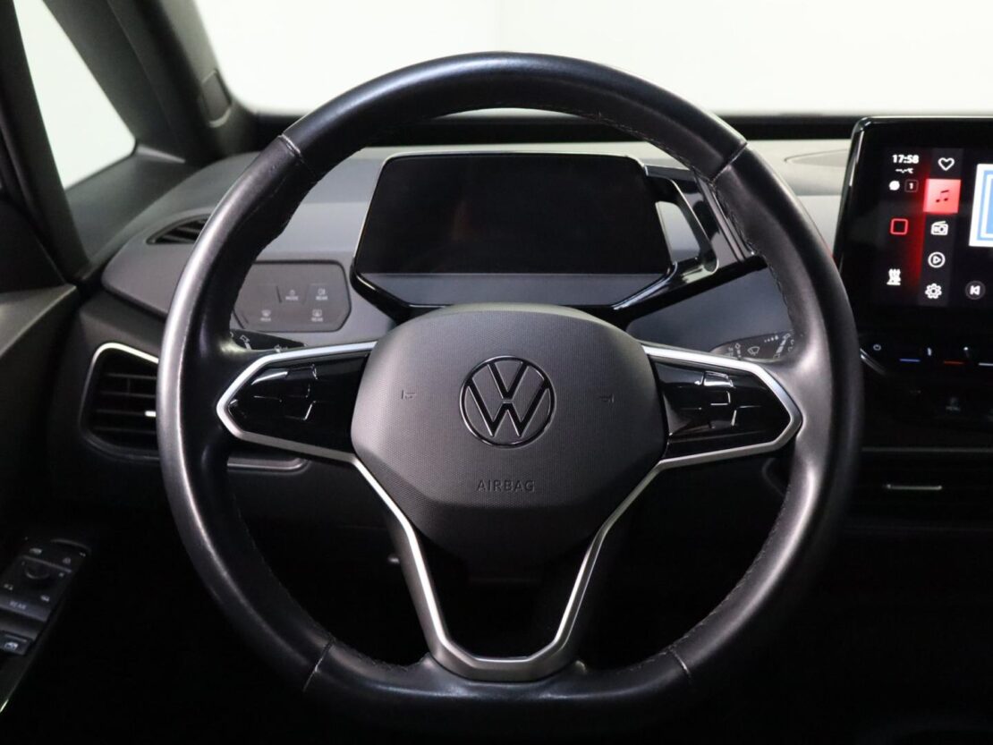 Volkswagen ID.3 Pure Performance 12