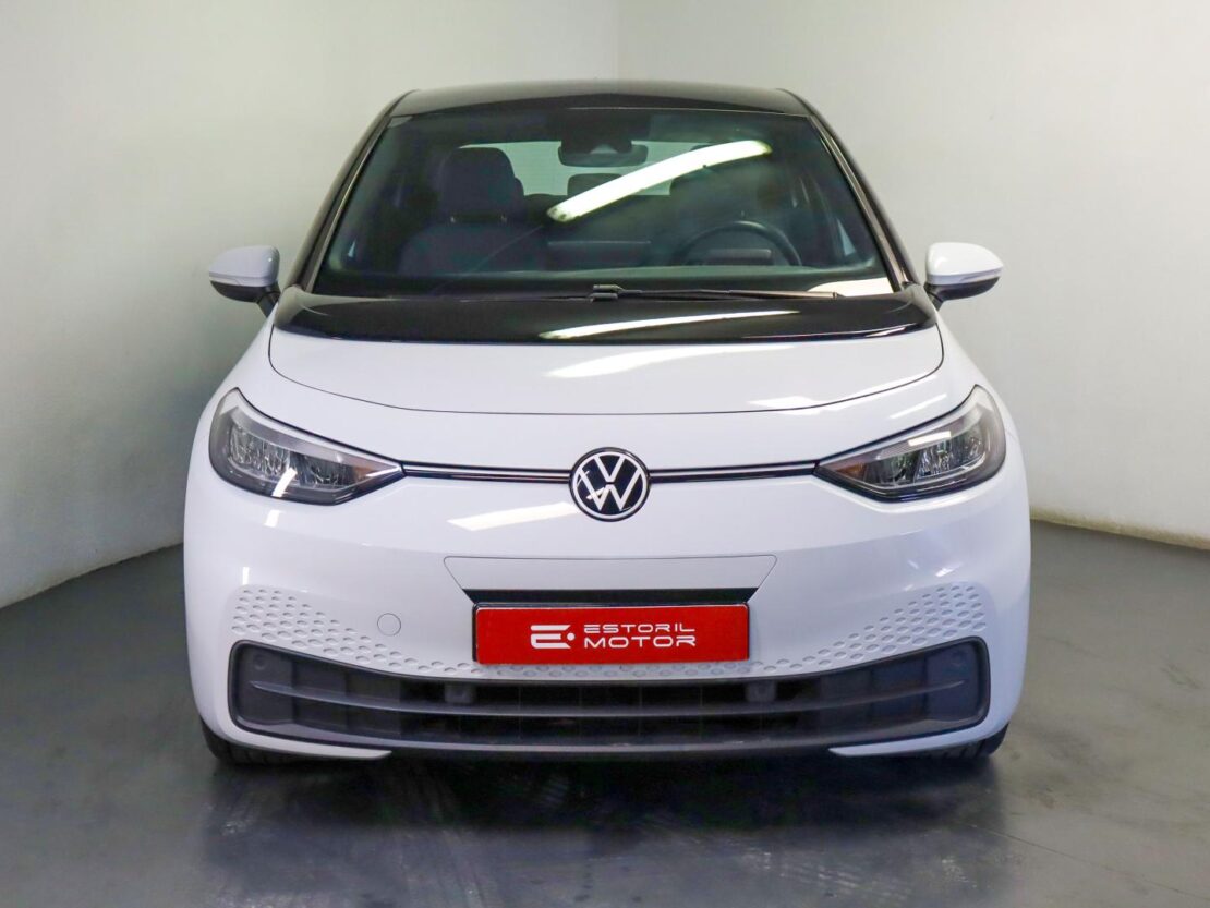 Volkswagen ID.3 Pure Performance 2