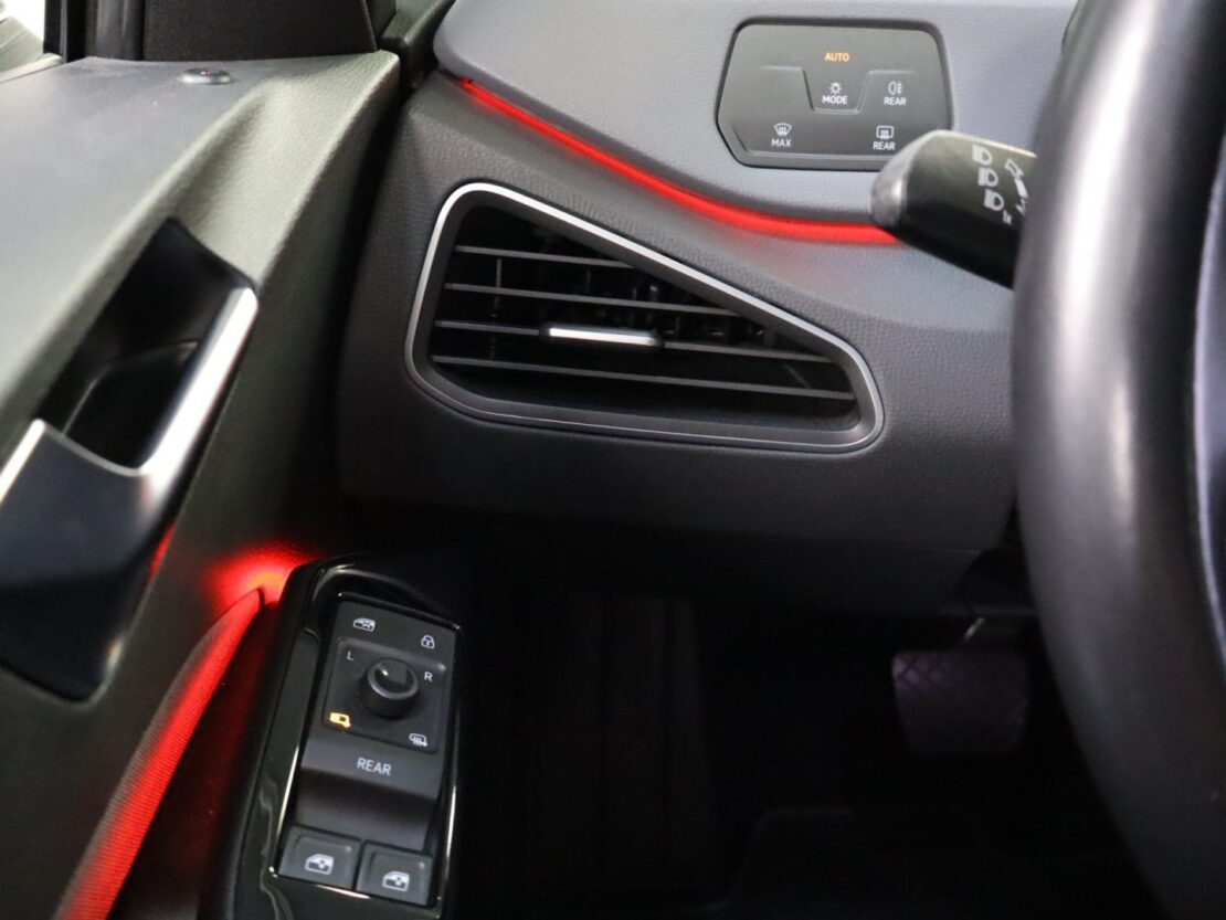 Volkswagen ID.3 Pure Performance 10