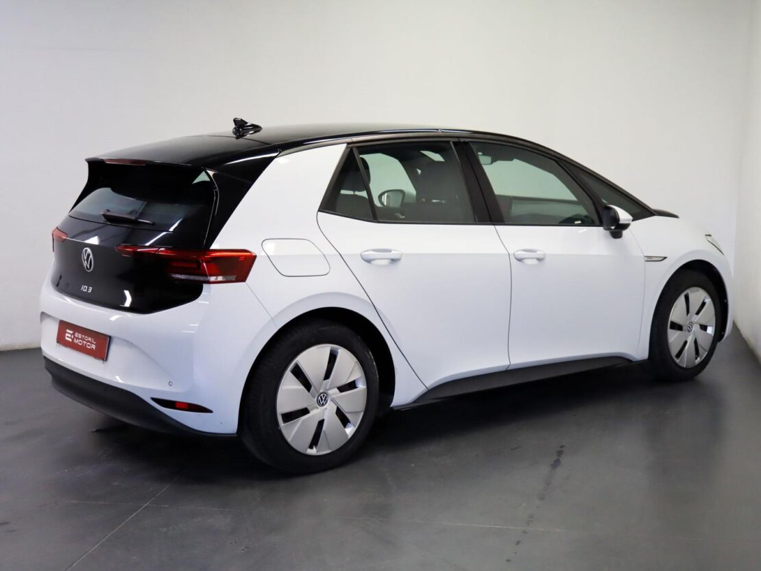 Volkswagen ID.3 Pure Performance 3