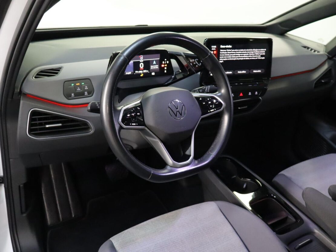 Volkswagen ID.3 Pure Performance 8