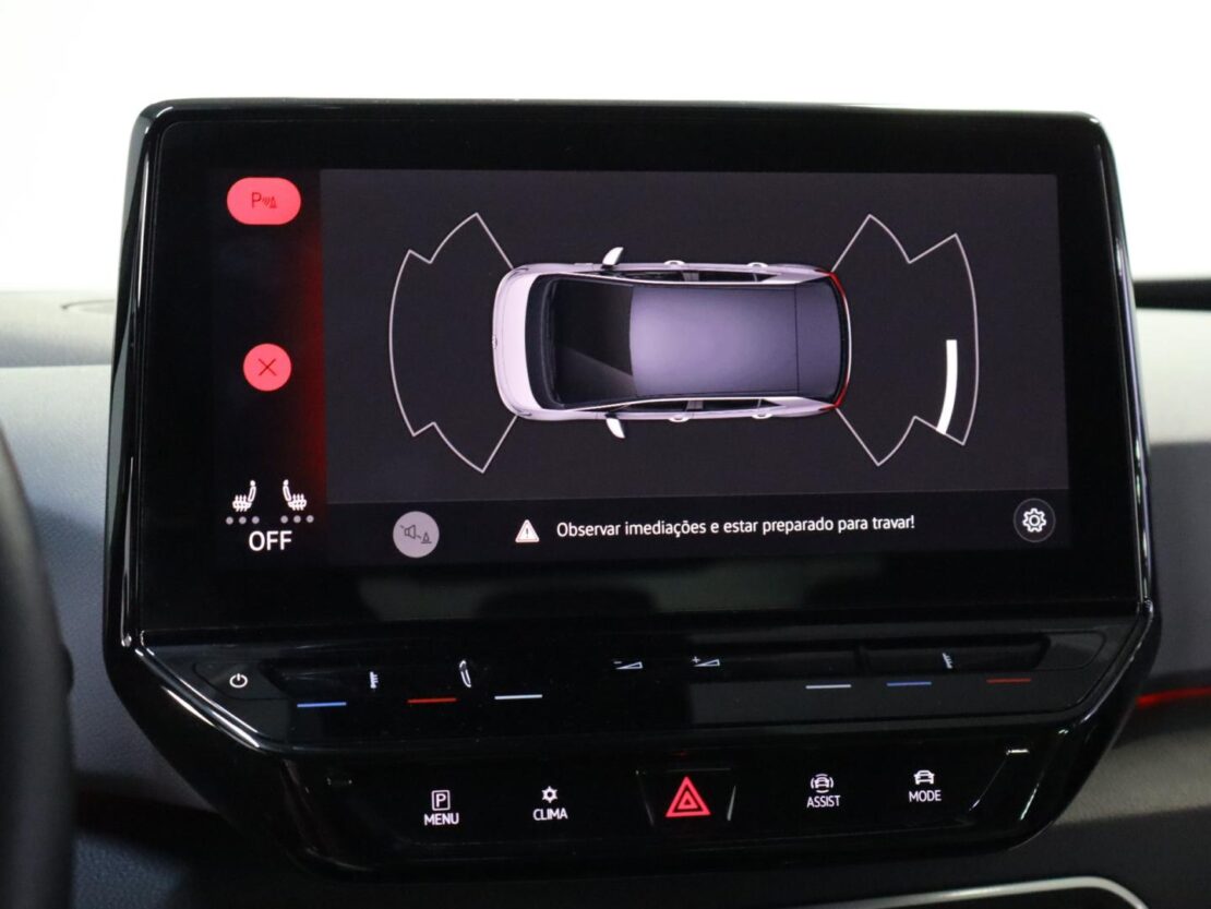 Volkswagen ID.3 Pure Performance 15