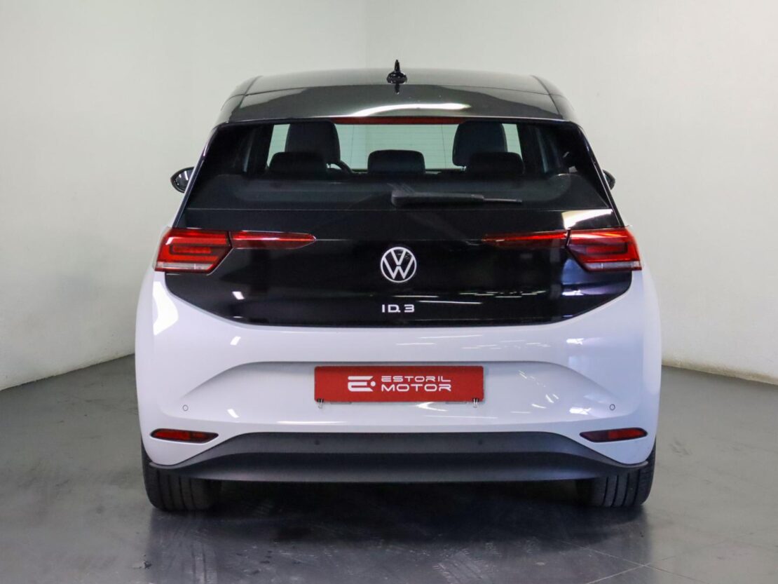 Volkswagen ID.3 Pure Performance 4