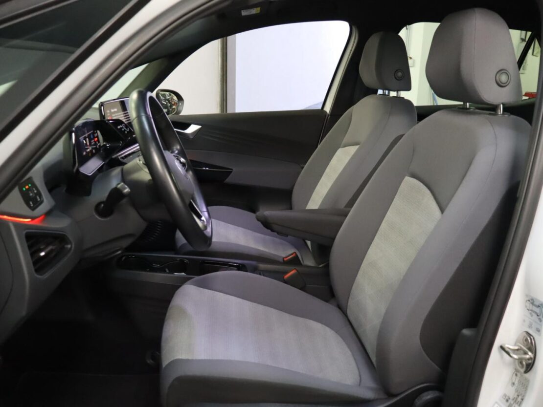 Volkswagen ID.3 Pure Performance 8