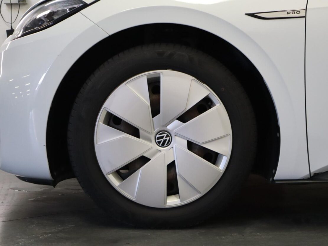 Volkswagen ID.3 Pure Performance 5