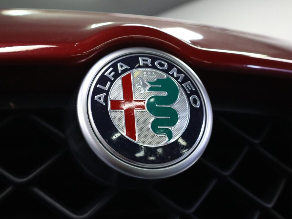 Alfa Romeo Stelvio 2.9  Quadrifoglio AT8 AWD Q4 6