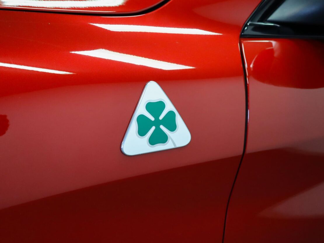 Alfa Romeo Stelvio 2.9  Quadrifoglio AT8 AWD Q4 7