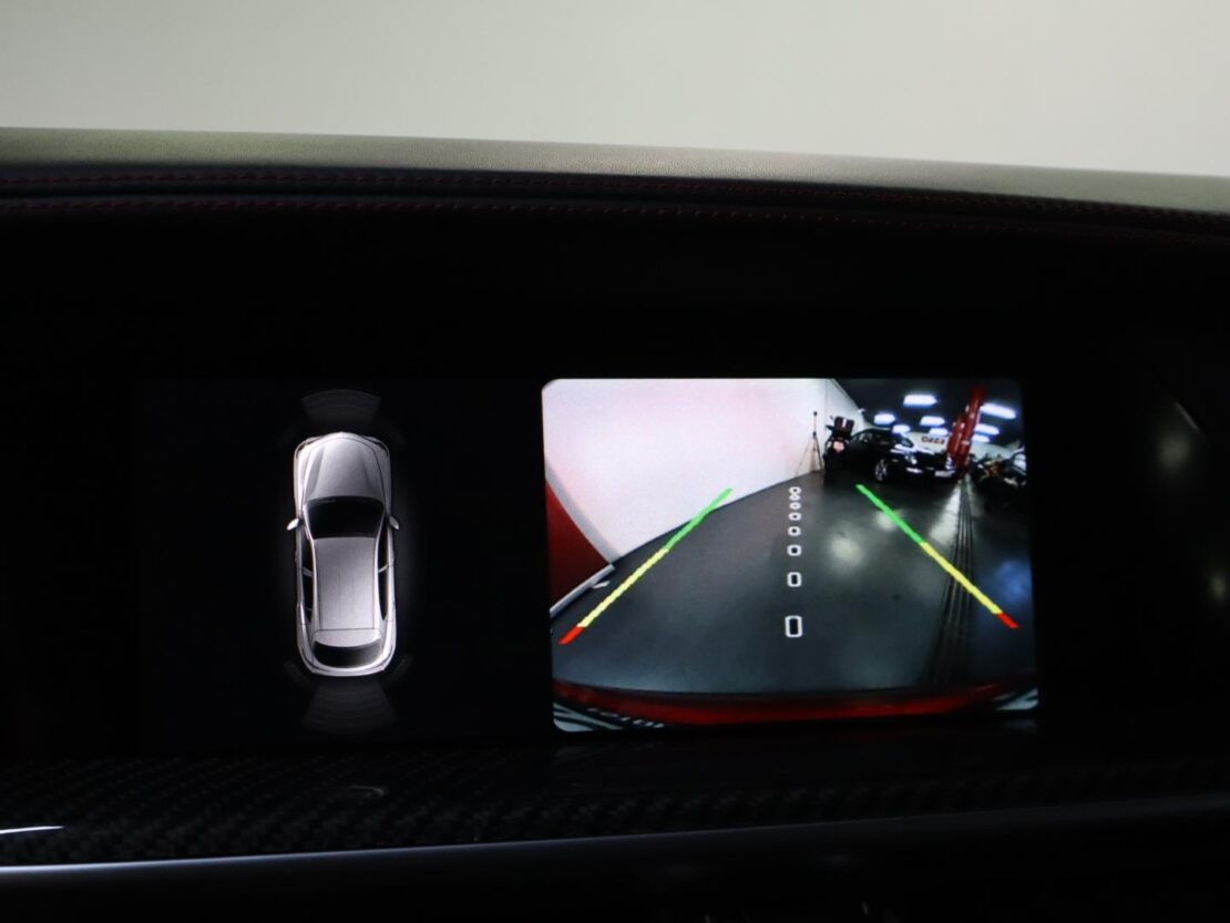 Alfa Romeo Stelvio 2.9  Quadrifoglio AT8 AWD Q4 22