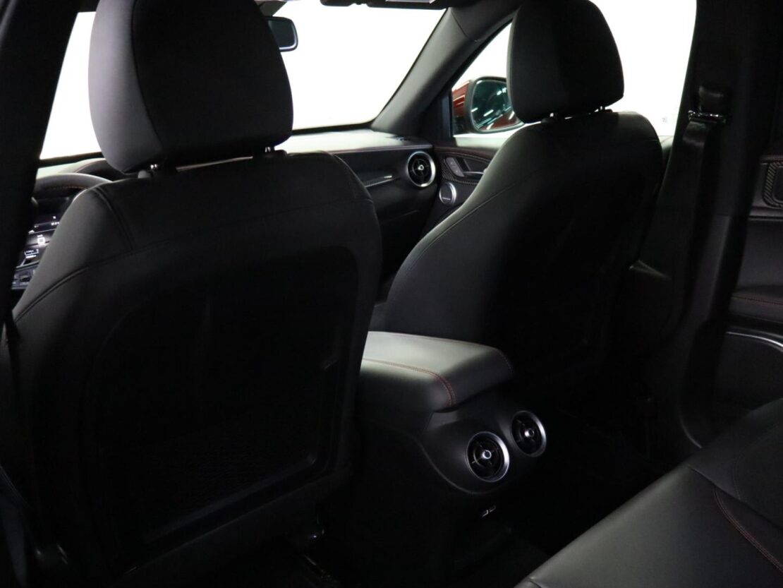 Alfa Romeo Stelvio 2.9  Quadrifoglio AT8 AWD Q4 14