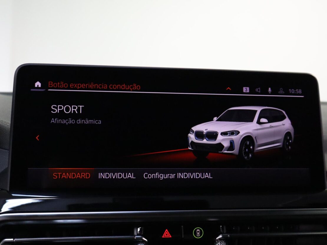 BMW iX3 M Sport Inspiring 23