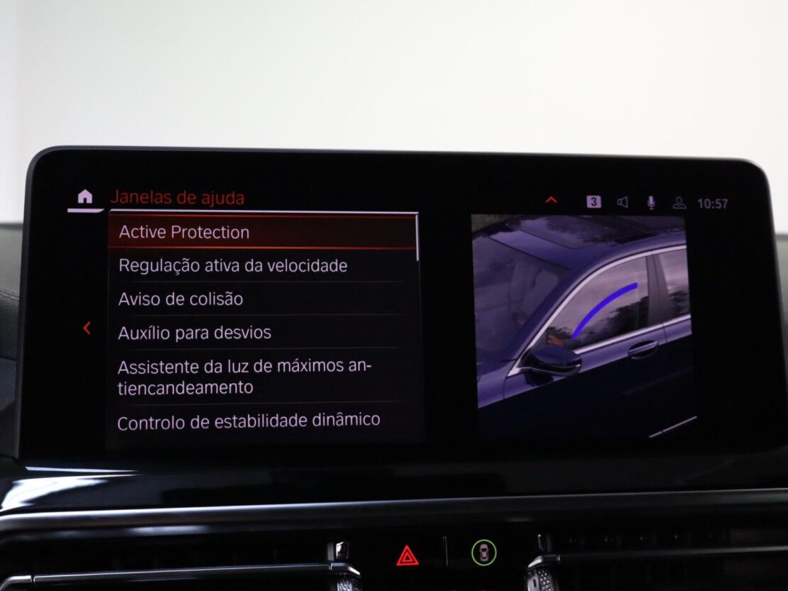 BMW iX3 M Sport Inspiring 19