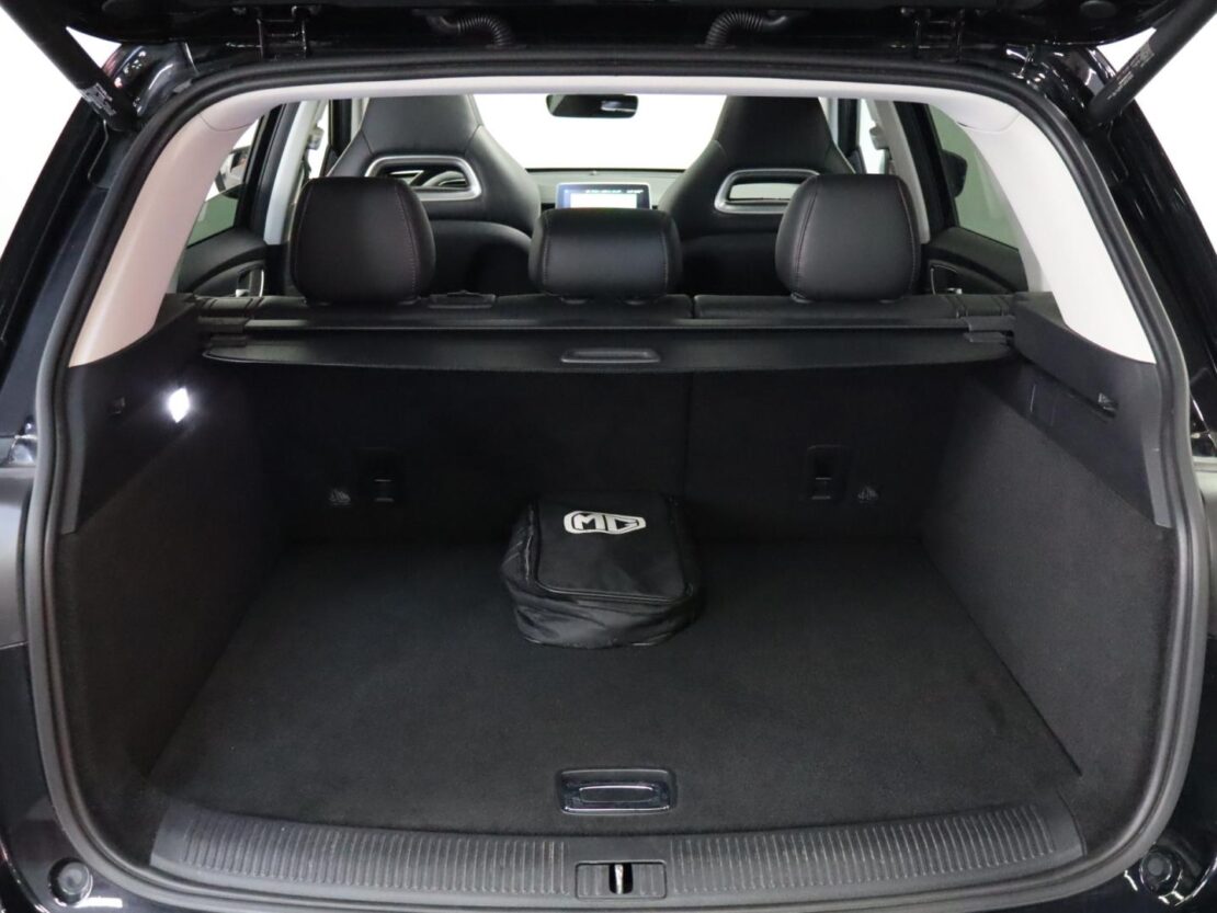 MG eHS Comfort 26