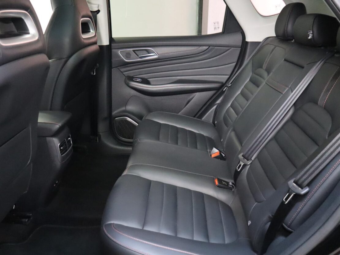 MG eHS Comfort 11