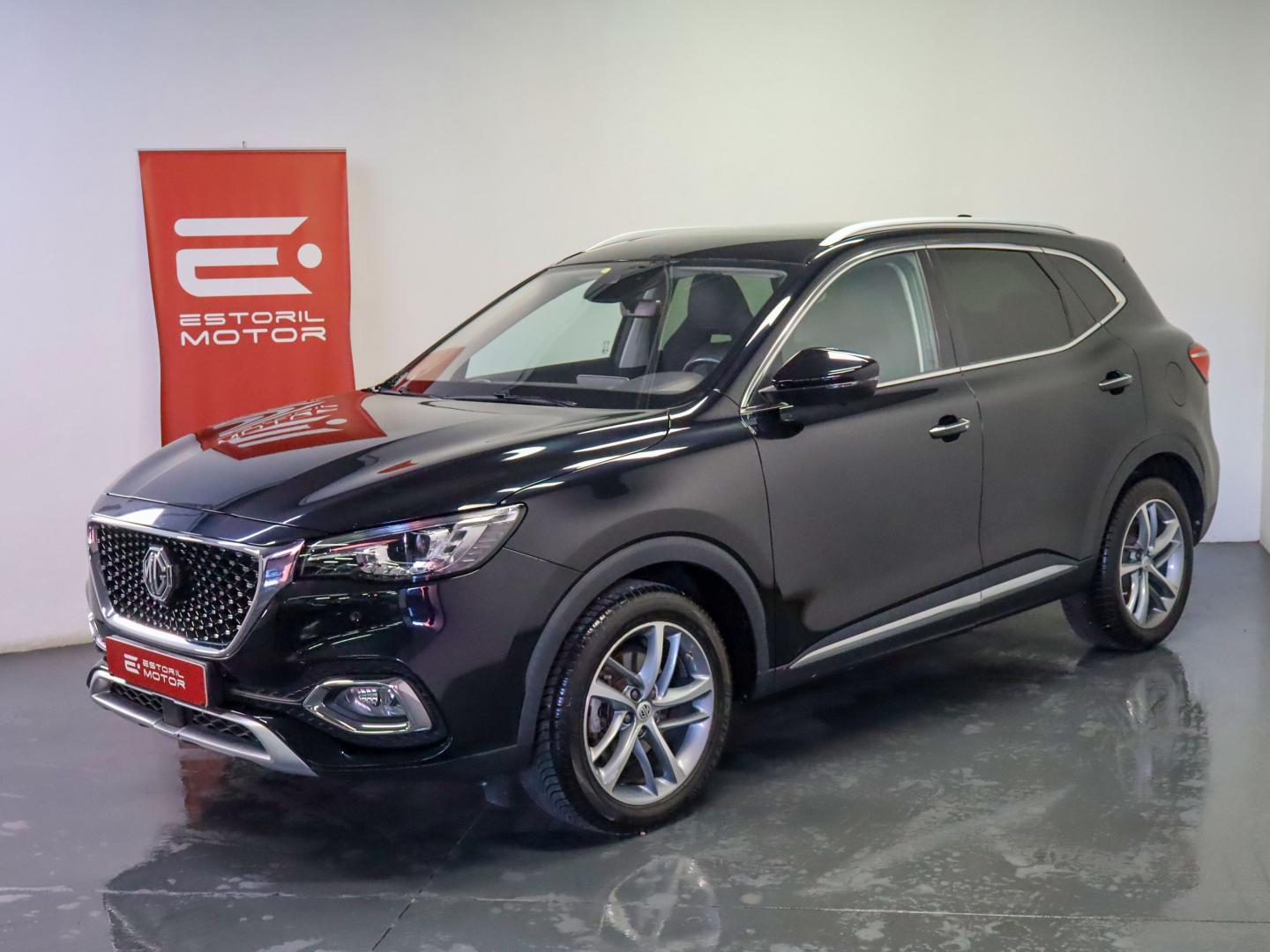 MG eHS Comfort