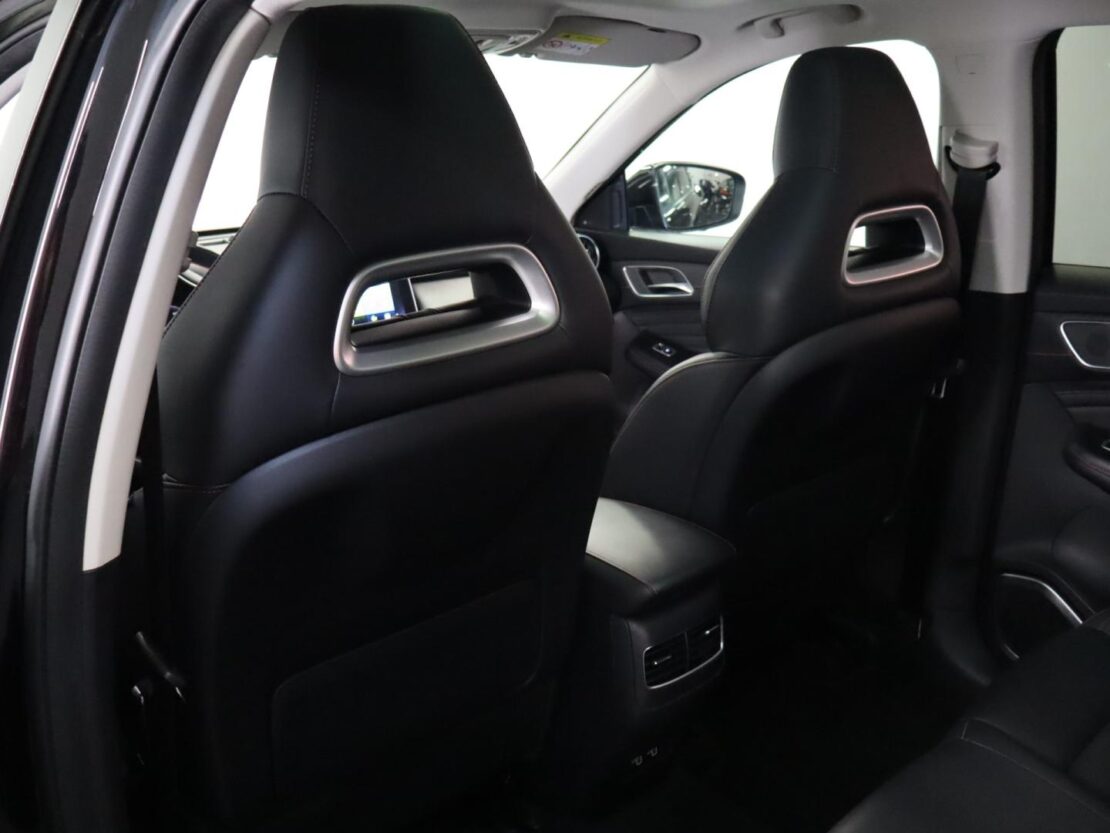 MG eHS Comfort 12