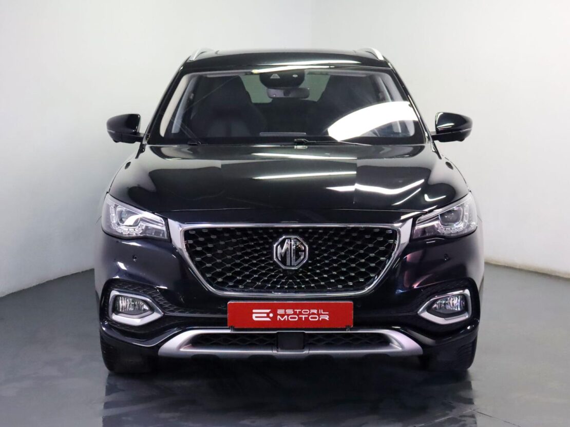 MG eHS Comfort 2