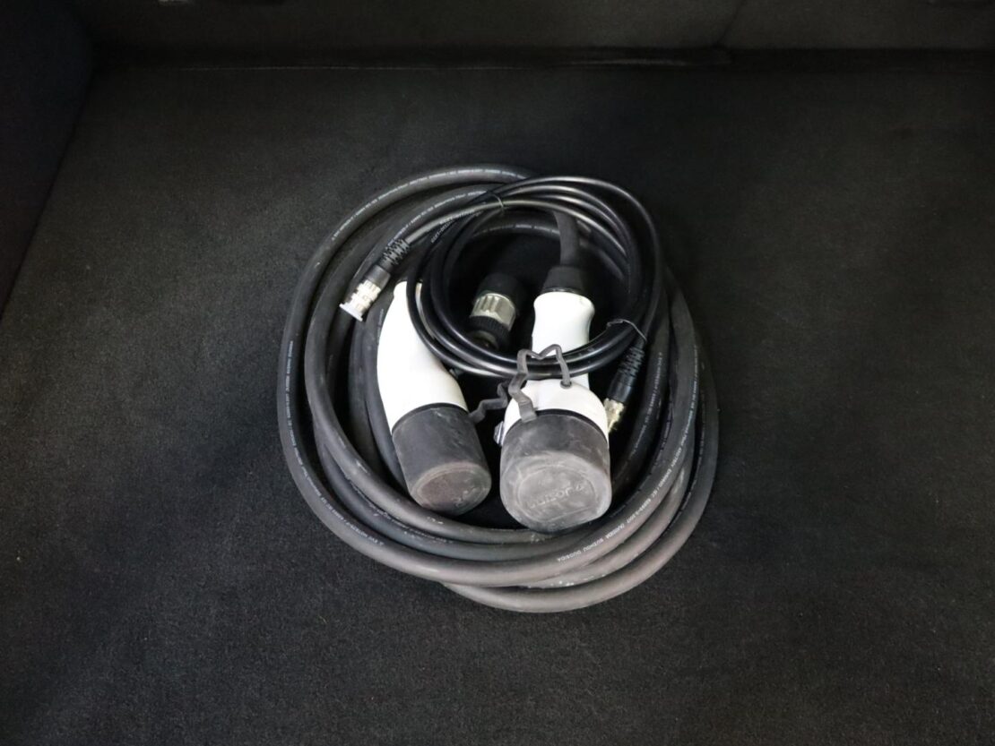 MG eHS Comfort 7