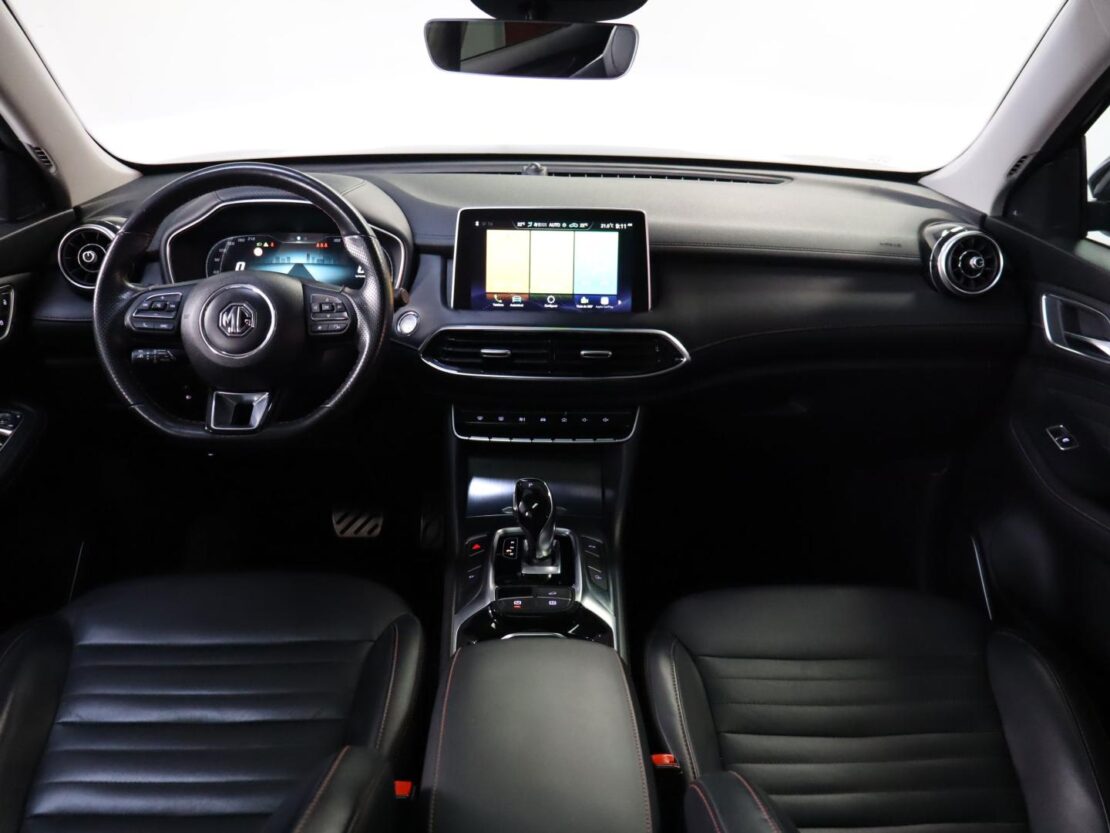MG eHS Comfort 14