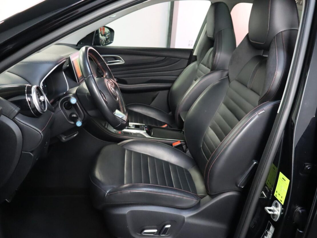 MG eHS Comfort 9