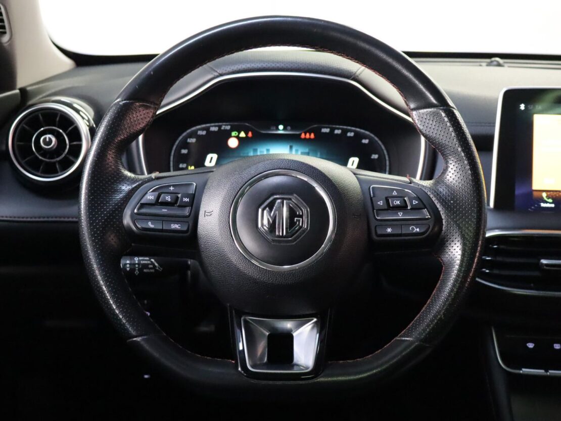 MG eHS Comfort 15