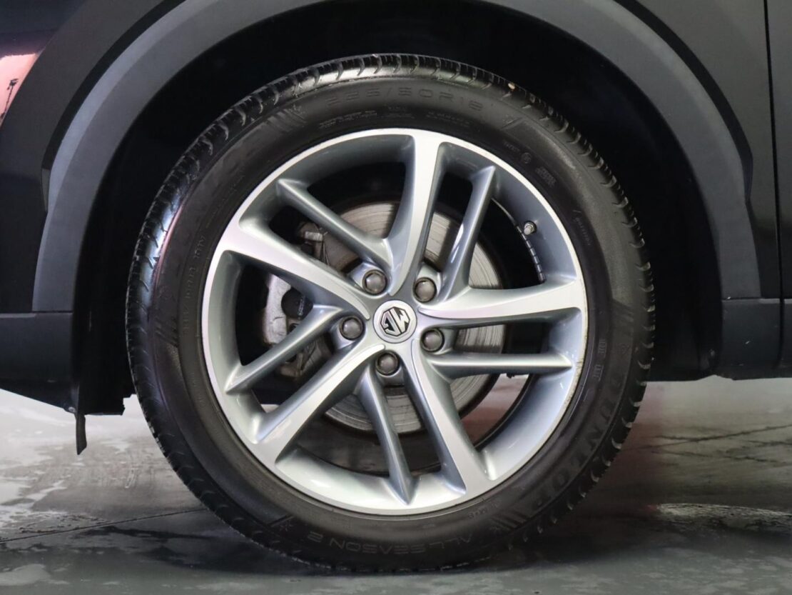 MG eHS Comfort 5