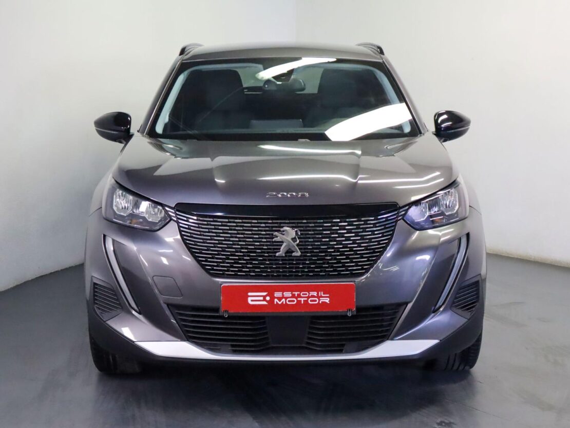 Peugeot 2008 1.2 PureTech  Allure 2