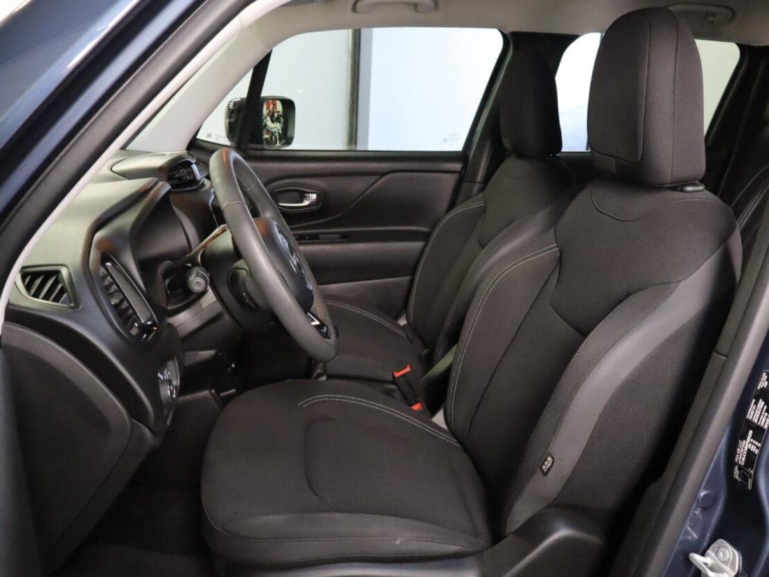 Jeep Renegade Night Eagle 1.0  4X2 7
