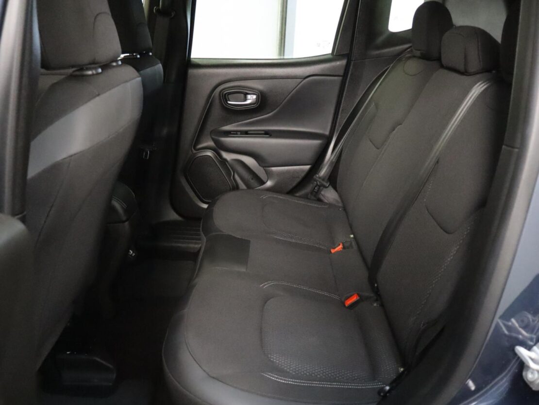 Jeep Renegade Night Eagle 1.0  4X2 8