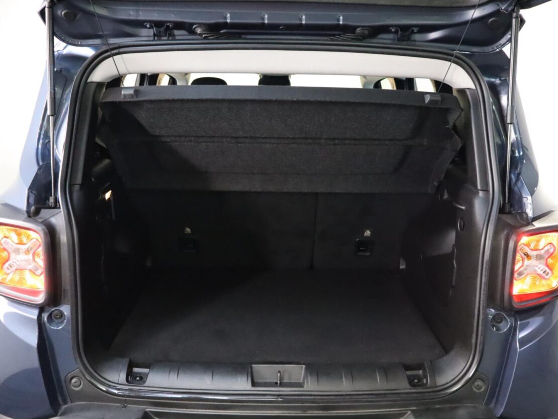 Jeep Renegade Night Eagle 1.0  4X2 18