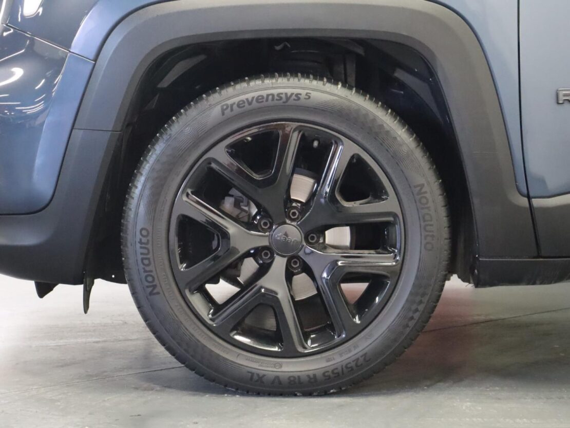 Jeep Renegade Night Eagle 1.0  4X2 5
