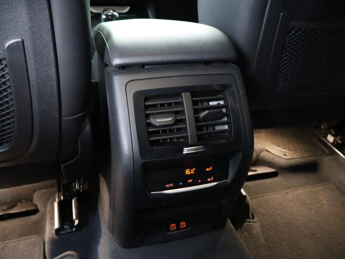 BMW X3 xDrive30e Auto 11