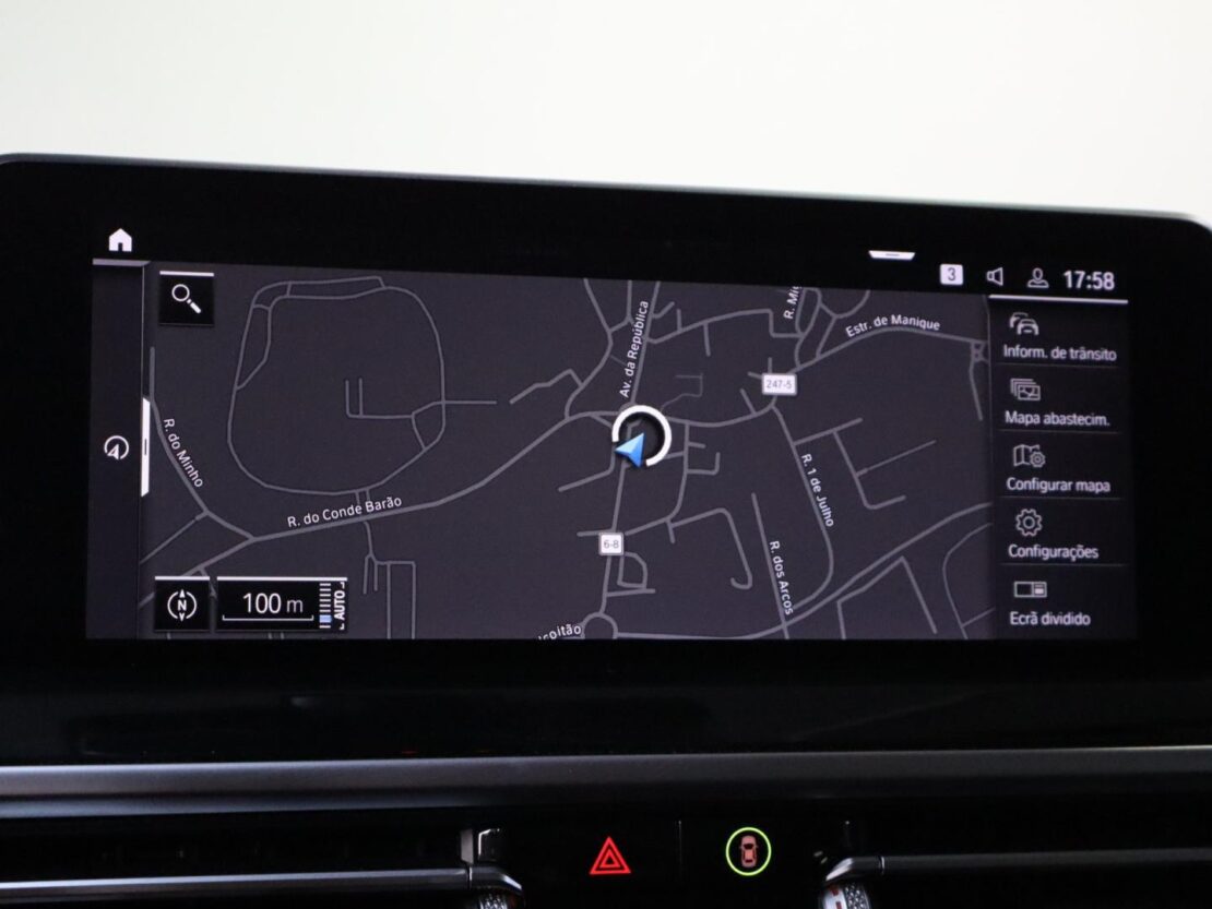BMW X3 xDrive30e Auto 16