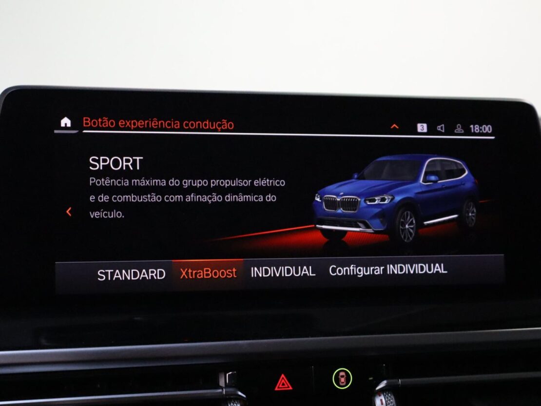 BMW X3 xDrive30e Auto 22