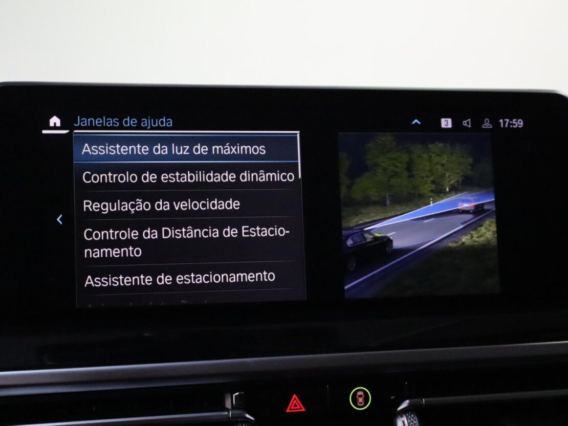 BMW X3 xDrive30e Auto 17