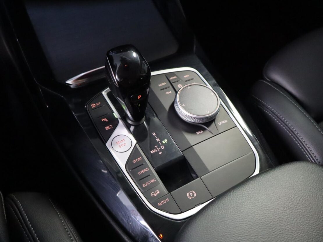 BMW X3 xDrive30e Auto 24