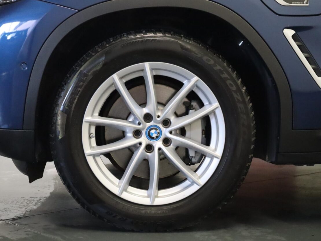 BMW X3 xDrive30e Auto 5